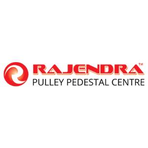 Pulley Manufacturer Mr Rajendrabhai B. Panchal